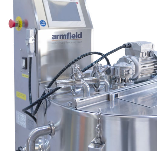 Armfield,FT140X,混合容器,FT140X,多用途混合缸,存儲混合容器,食品混合攪拌器,食品混合機(jī),食品混合攪拌機(jī)