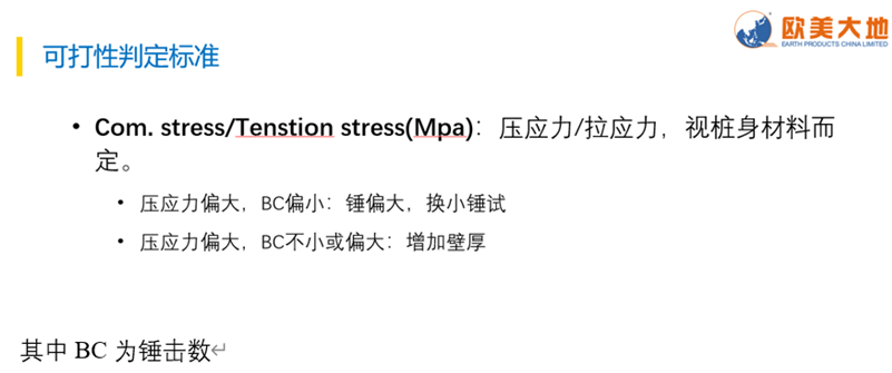 可打性判斷標準